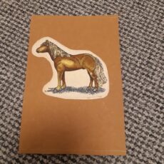 Vaihdettavat vihkonkannet