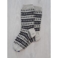 Körttisukat miehelle