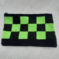 Kirjovirkattu pussukka