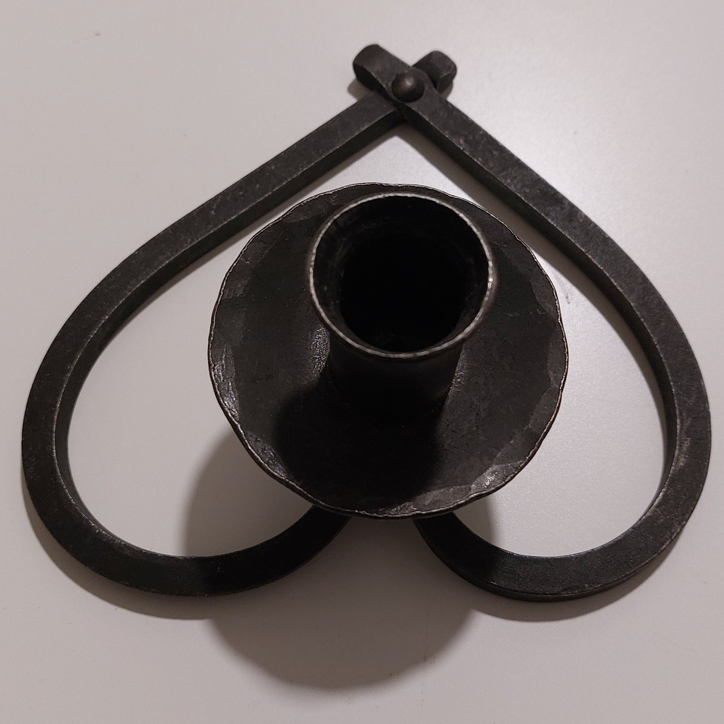 Taottu kynttilänjalka - Image 2