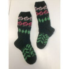 Pitkävartiset ruususukat 38-40