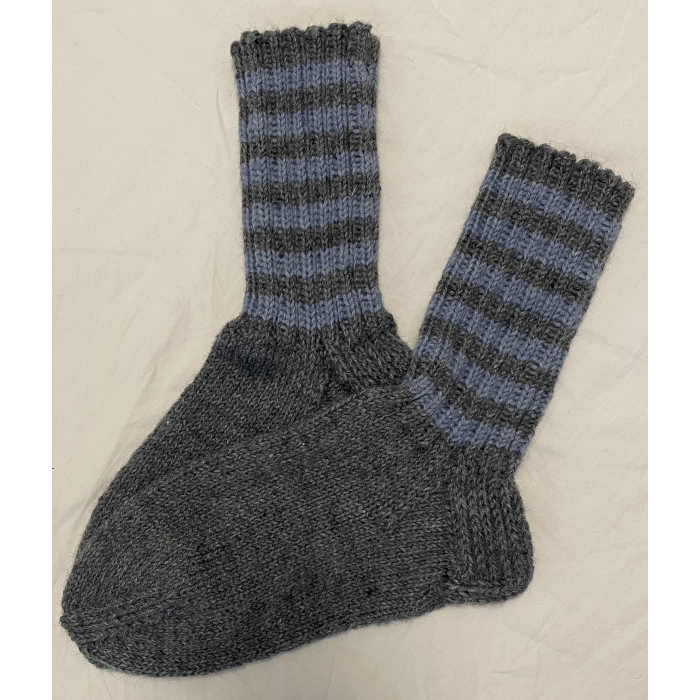 Villasukat 42-43