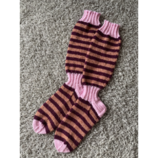 Villasukat koko 39-40