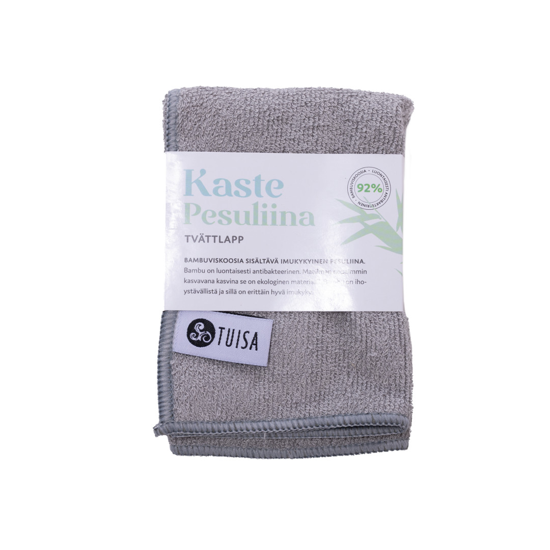 Kaste pesuliina