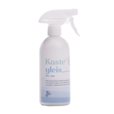 Kaste luonnollisen tehokas kodin yleispuhdistussuihke 500 ml