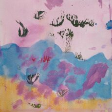 Kepeä ranta (VARATTU)