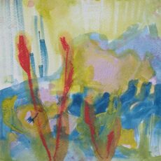 Kevään kunniaksi pareittain (VARATTU)