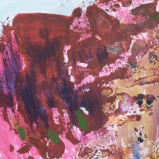 Tätä maata jaksaa tutkia loputtomiin