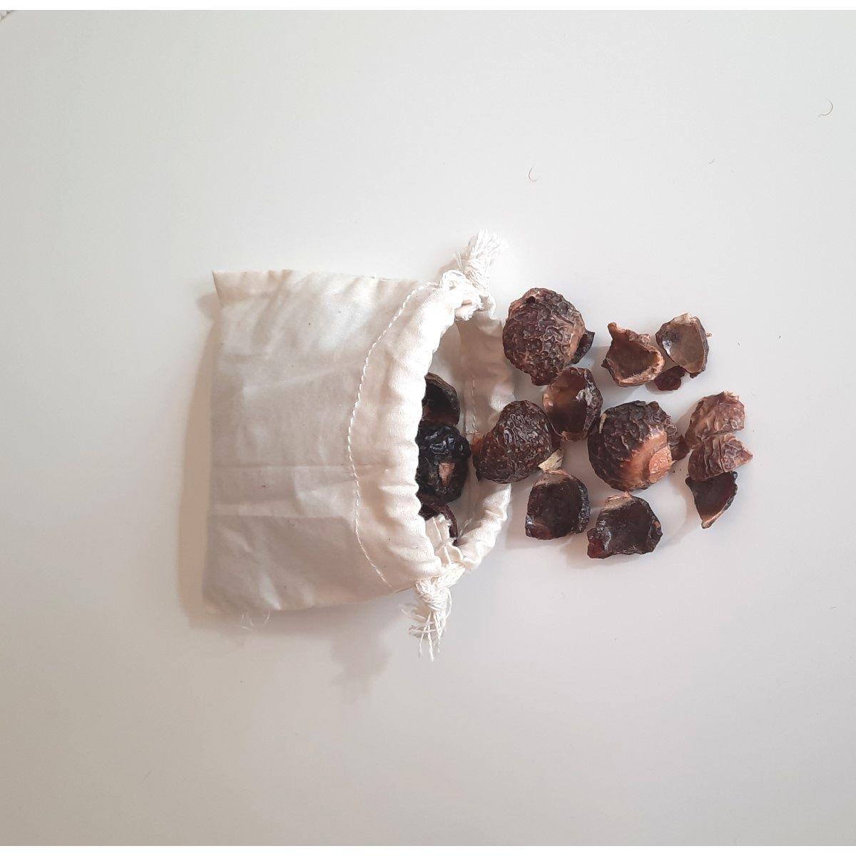 Pesupähkinät 30 g
