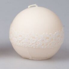 Pitsikynttilä, Diana pallokynttilä