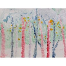 Puissa kasvaa kultaa