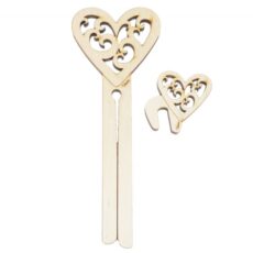 Pussinsulkija ja patavahti Sydän