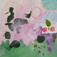 Rannan viimeinen huvila