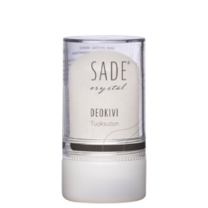 Sade crystal mineraalisuola-deokivi 120 g