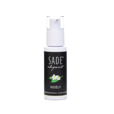 Sade hiusöljy 100 ml