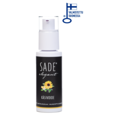 Sade käsivoide 100 ml