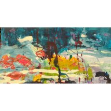 Sulavan lumen yllätykset