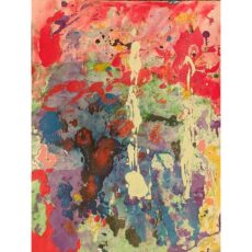 Tapahtuu niin paljon että hyvä kun ehtii havaita kaiken