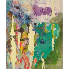 Viisaat naiset puutarhassa