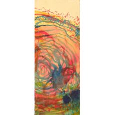 Vuodenkiertojen jäljet