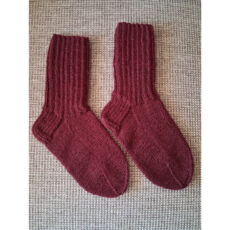 Villasukat 37-38