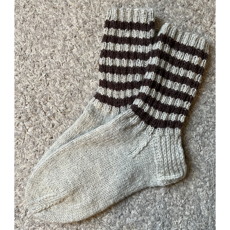 Villasukat 44-45